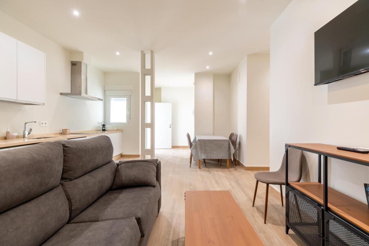 Cervantes 17 Appartement *