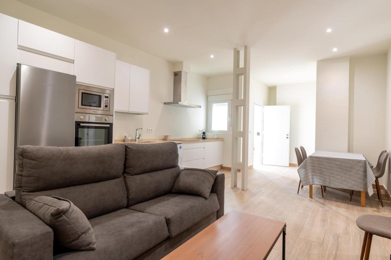 Cervantes 17 Appartement