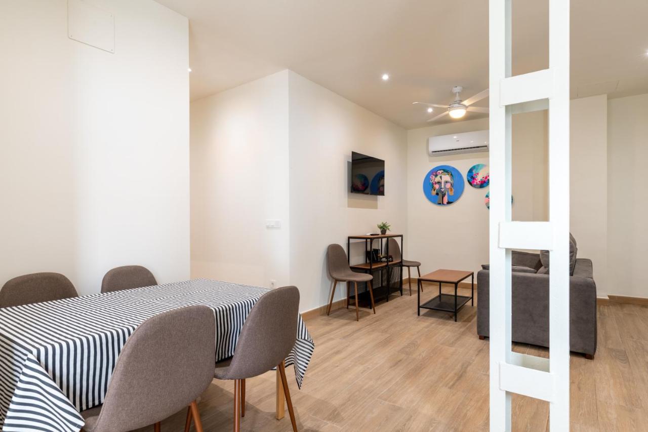 Cervantes 17 Appartement *