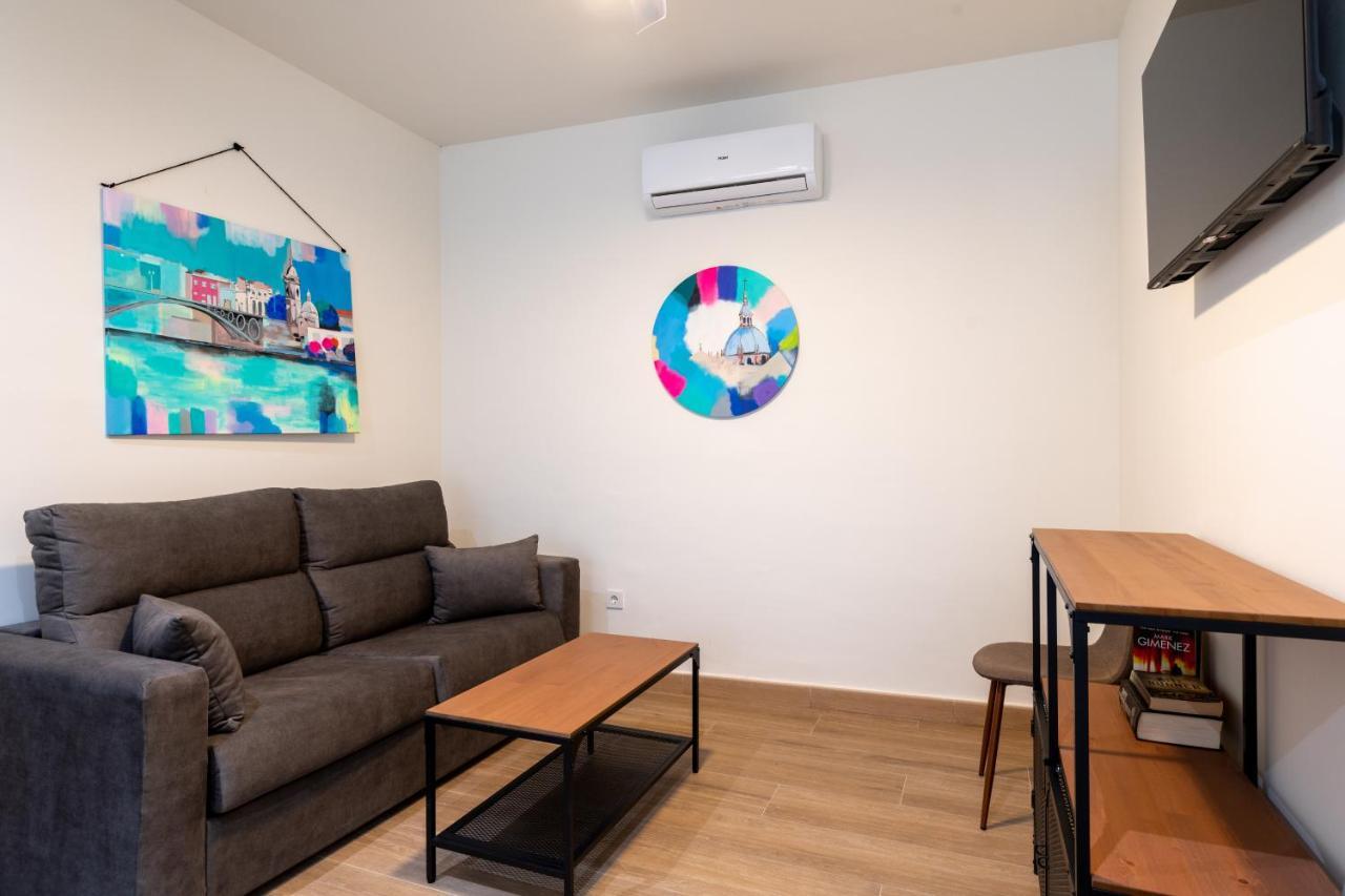 Appartement Cervantes 17 *