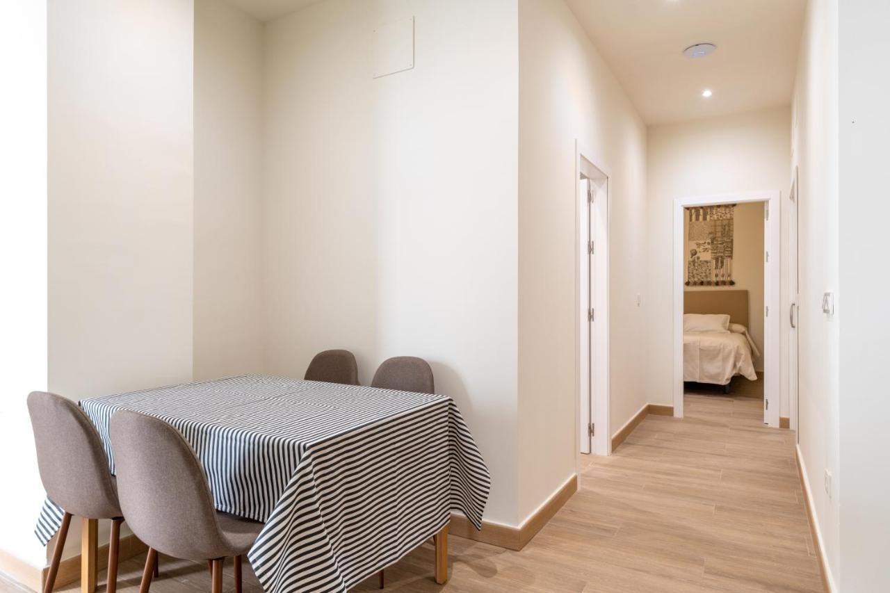 Cervantes 17 Appartement *