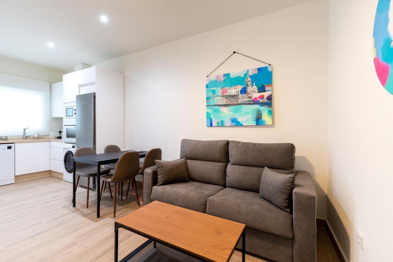Cervantes 17 Appartement *