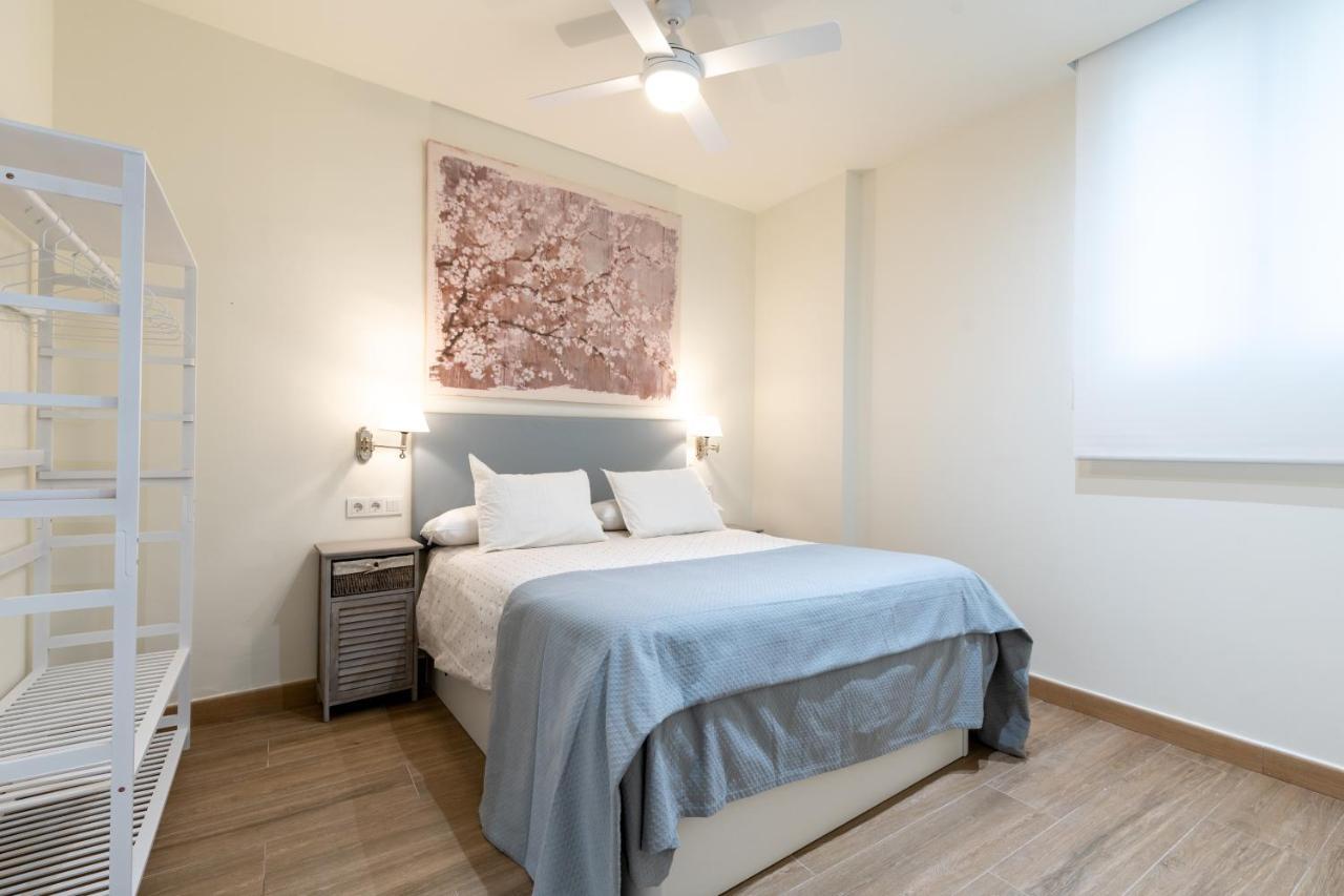 Cervantes 17 Appartement *