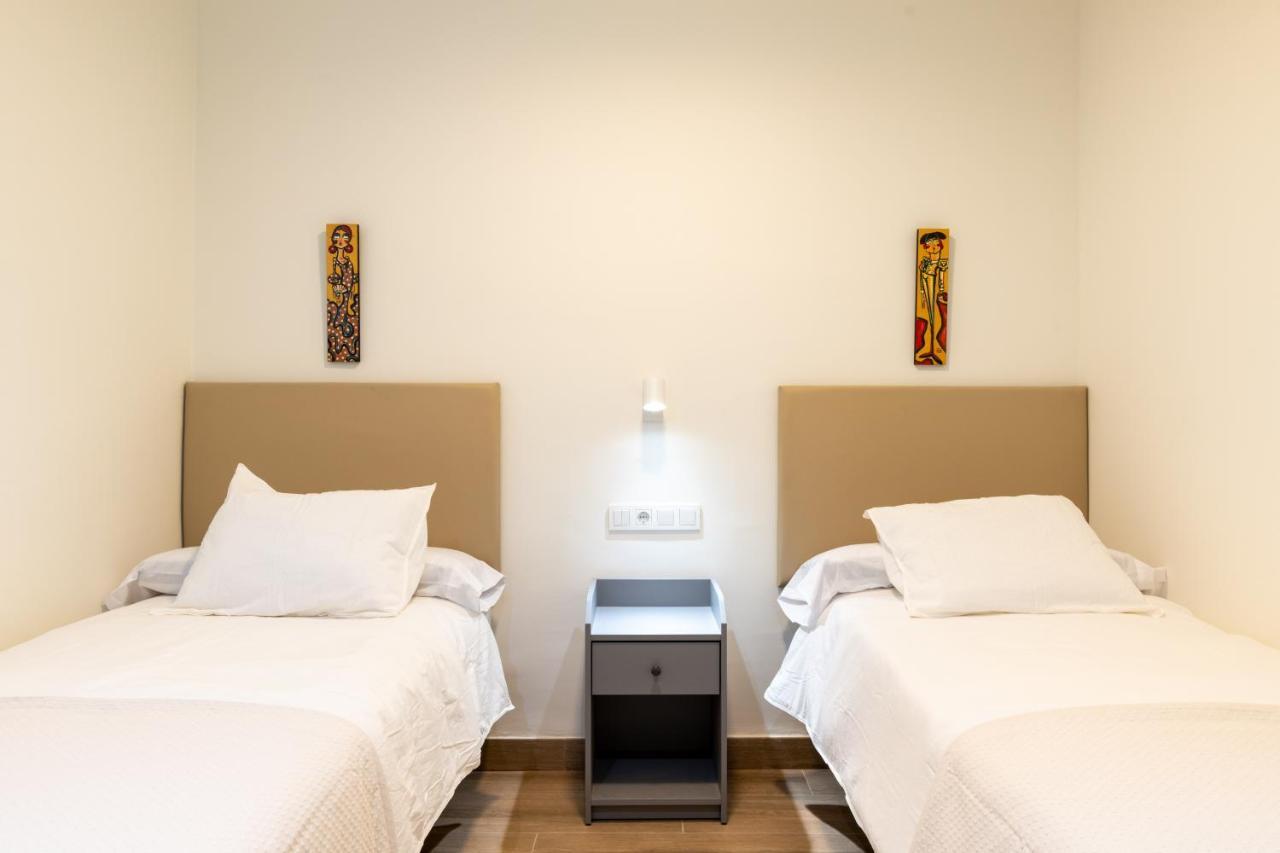 Appartement Cervantes 17