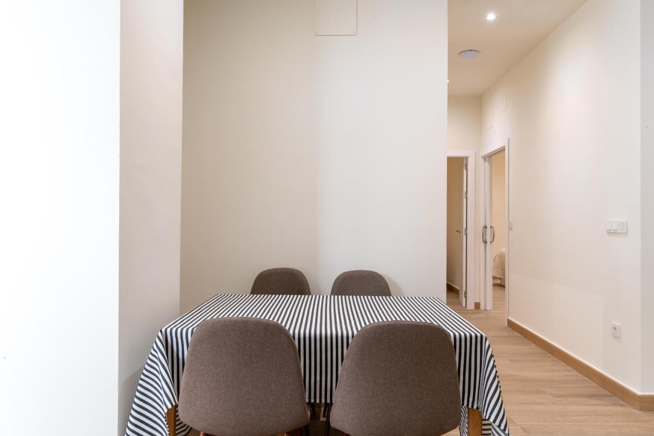 Cervantes 17 Appartement *