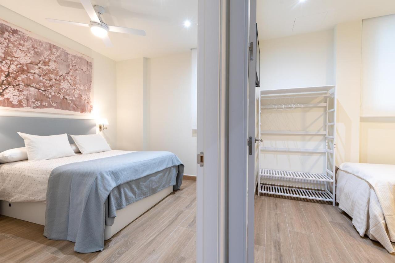 Cervantes 17 Appartement