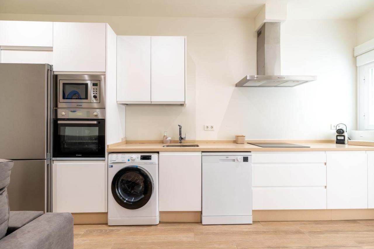 Appartement Cervantes 17