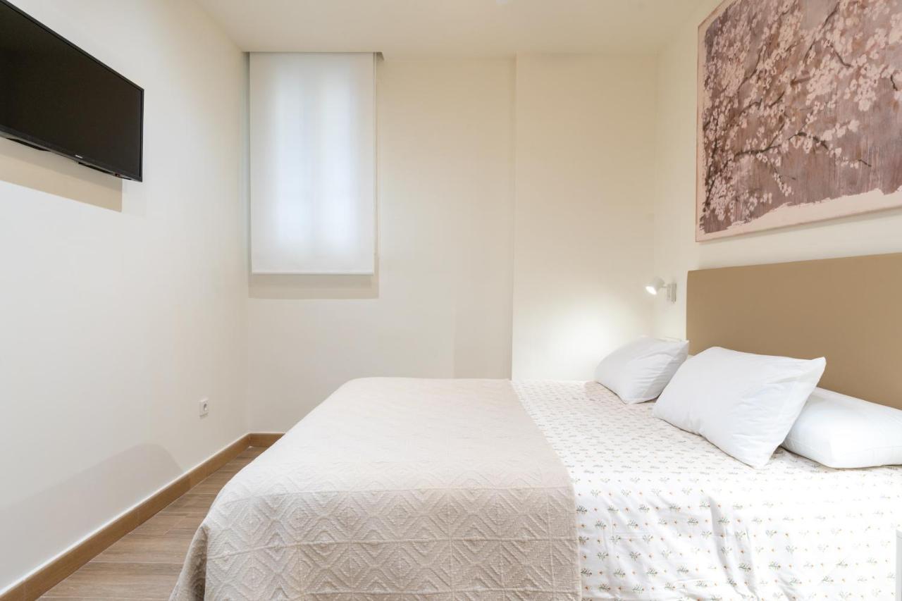 Appartement Cervantes 17