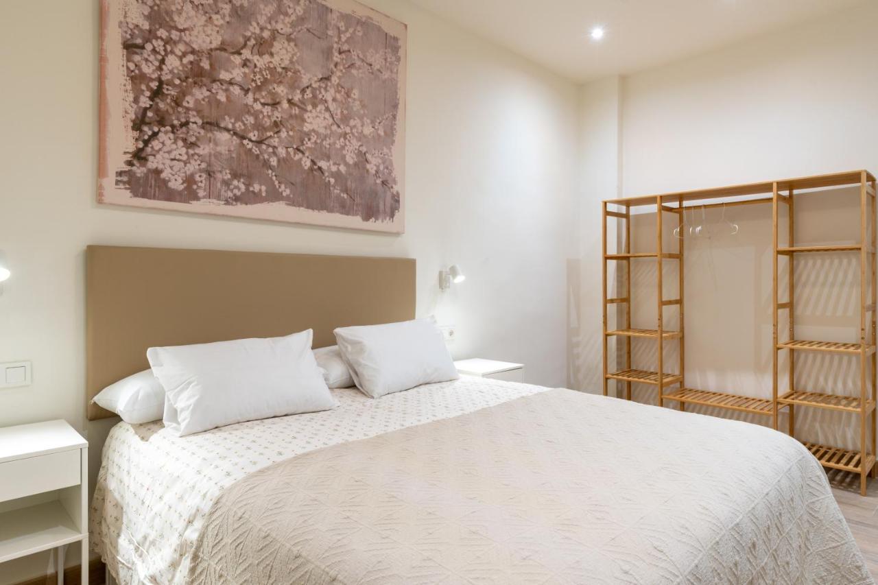 Cervantes 17 Appartement *