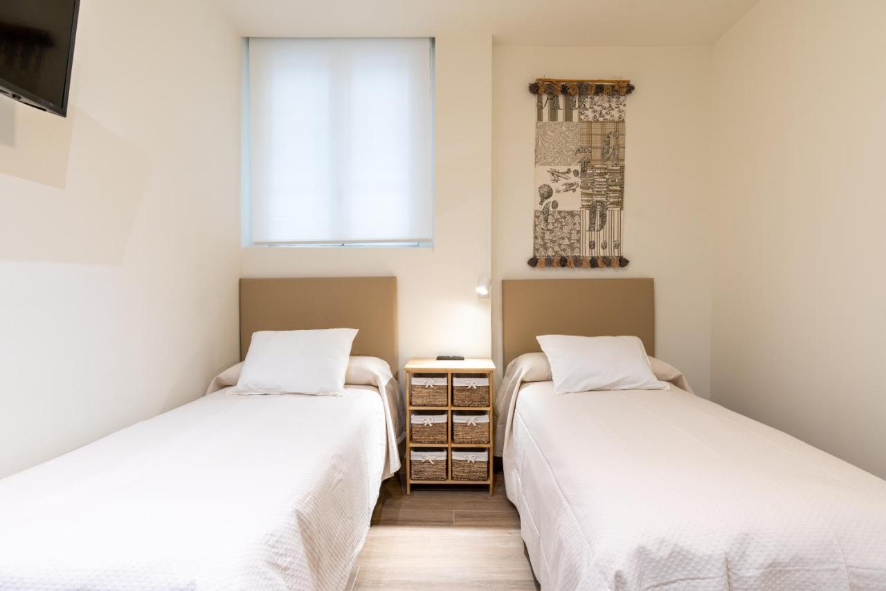Appartement Cervantes 17