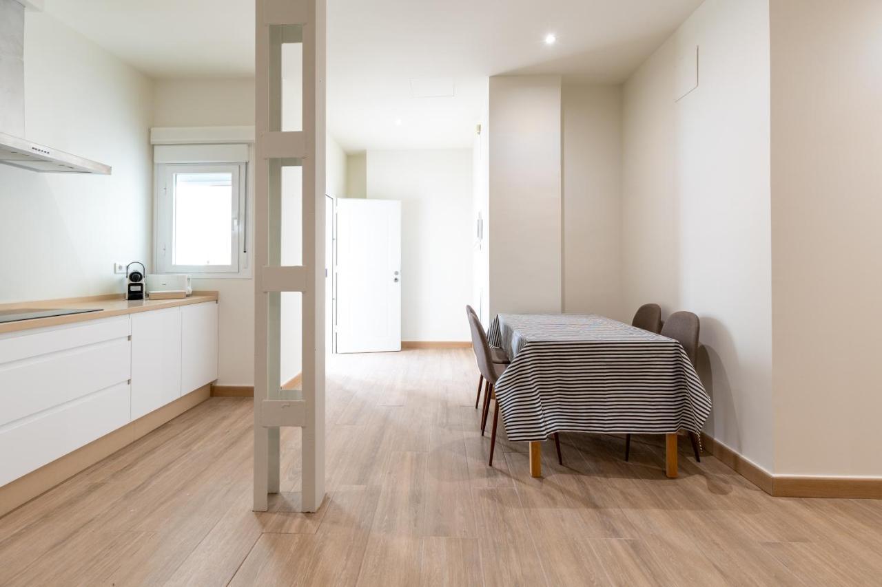 Cervantes 17 Appartement
