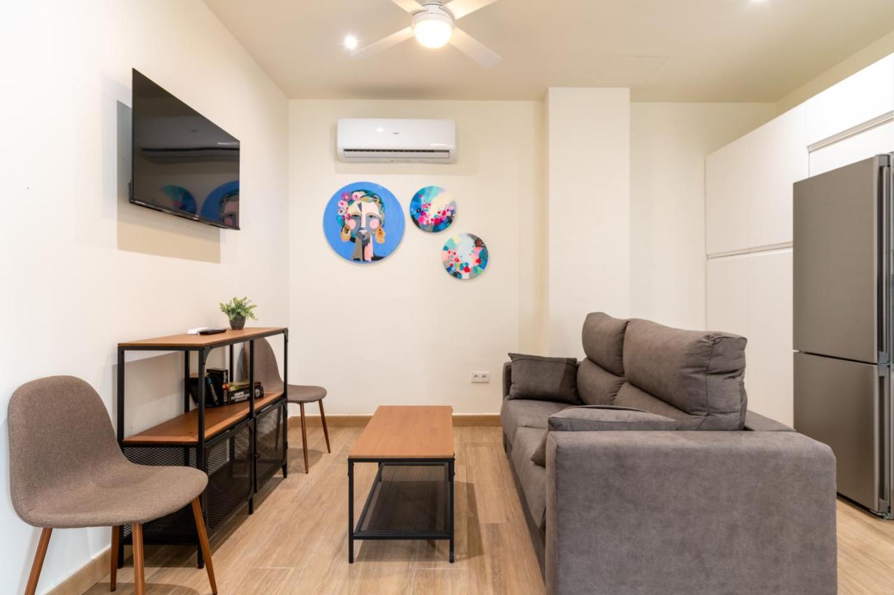 Cervantes 17 Appartement *