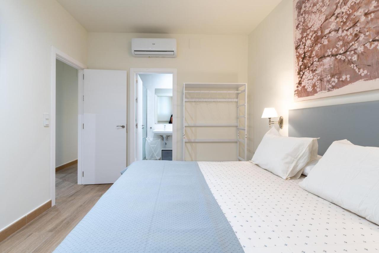 Cervantes 17 Appartement