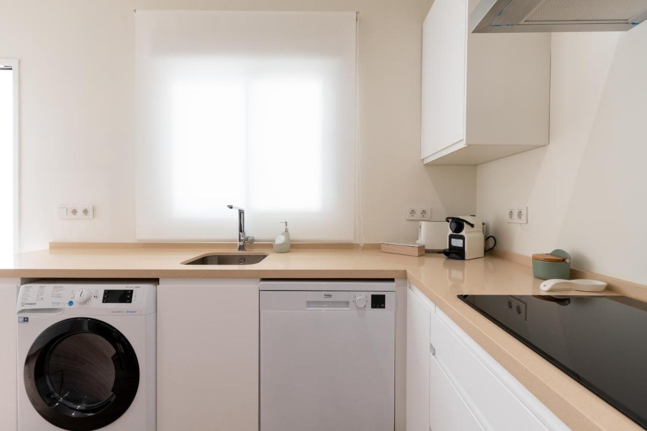 Cervantes 17 Appartement *