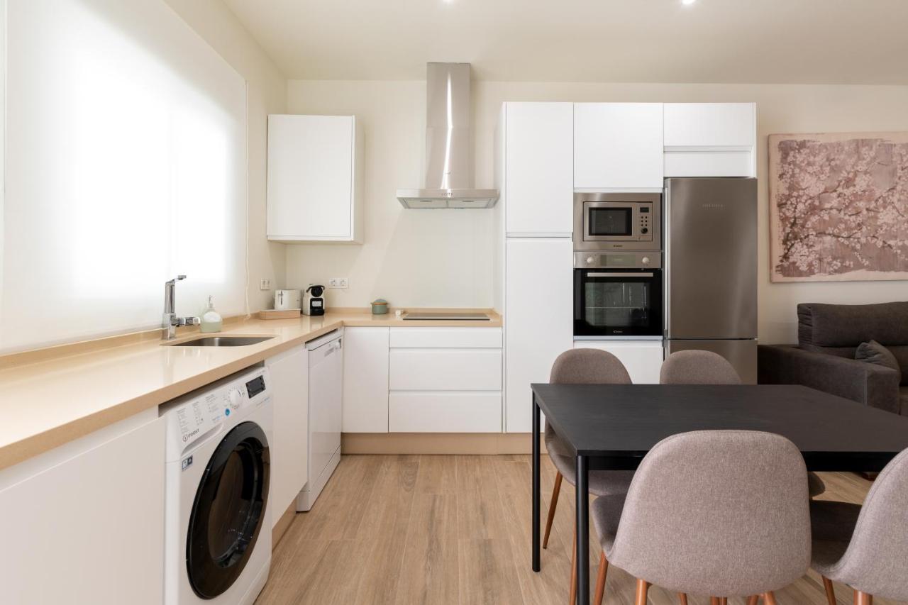 Cervantes 17 Appartement