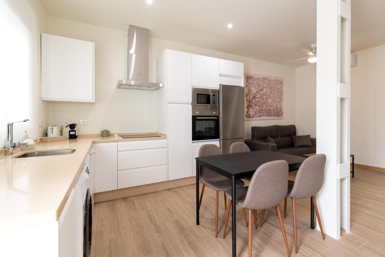 Appartement Cervantes 17 *