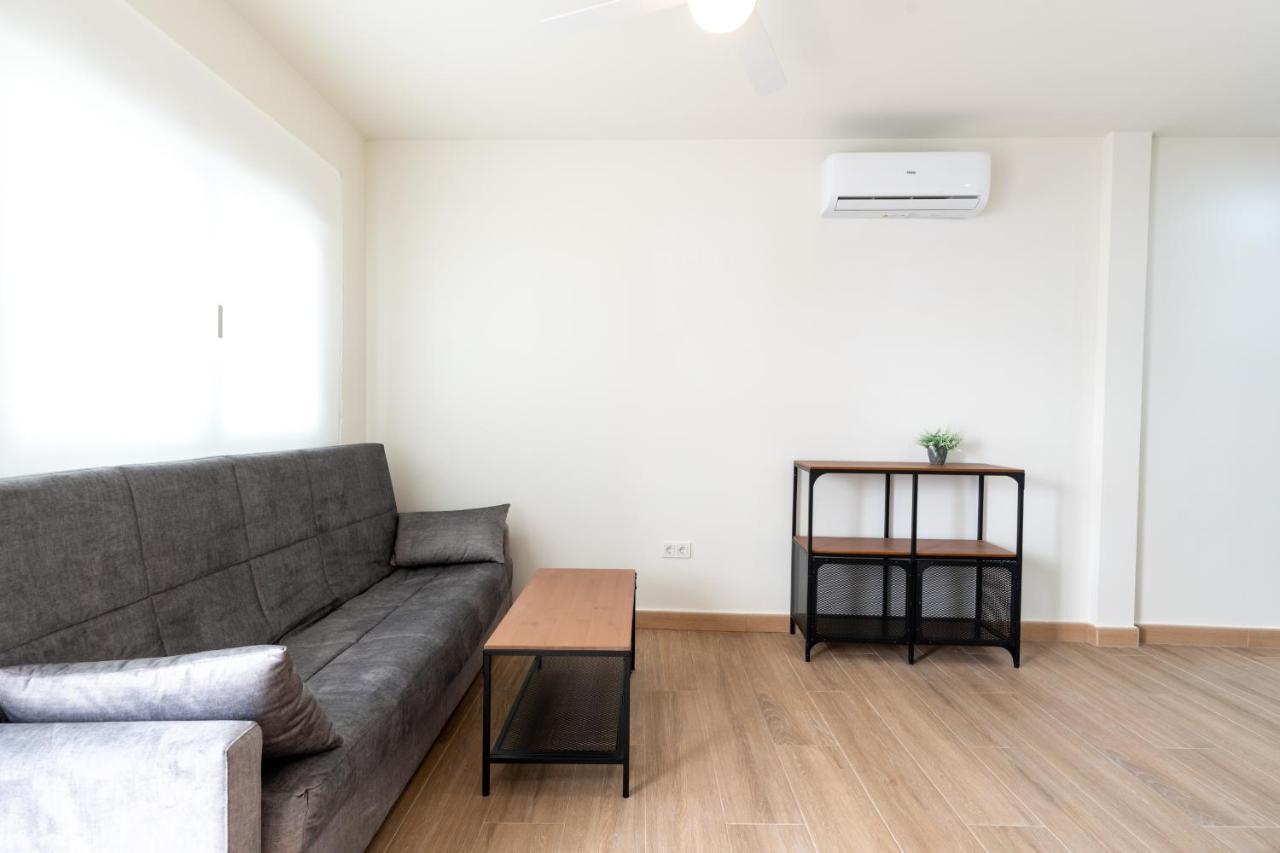 Appartement Cervantes 17 *