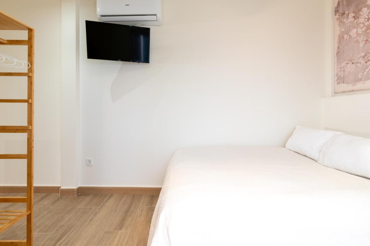 Appartement Cervantes 17 *