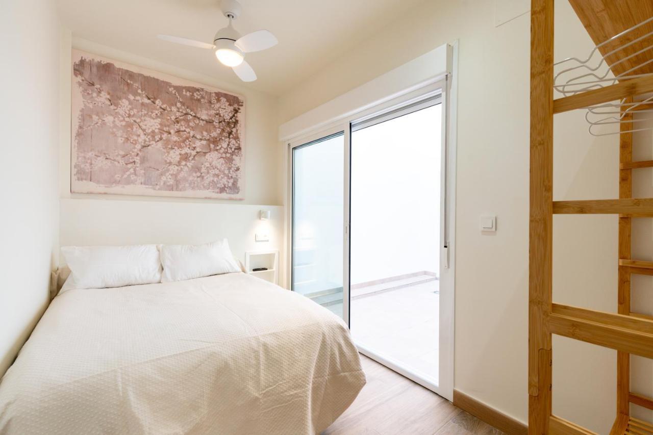 Cervantes 17 Appartement