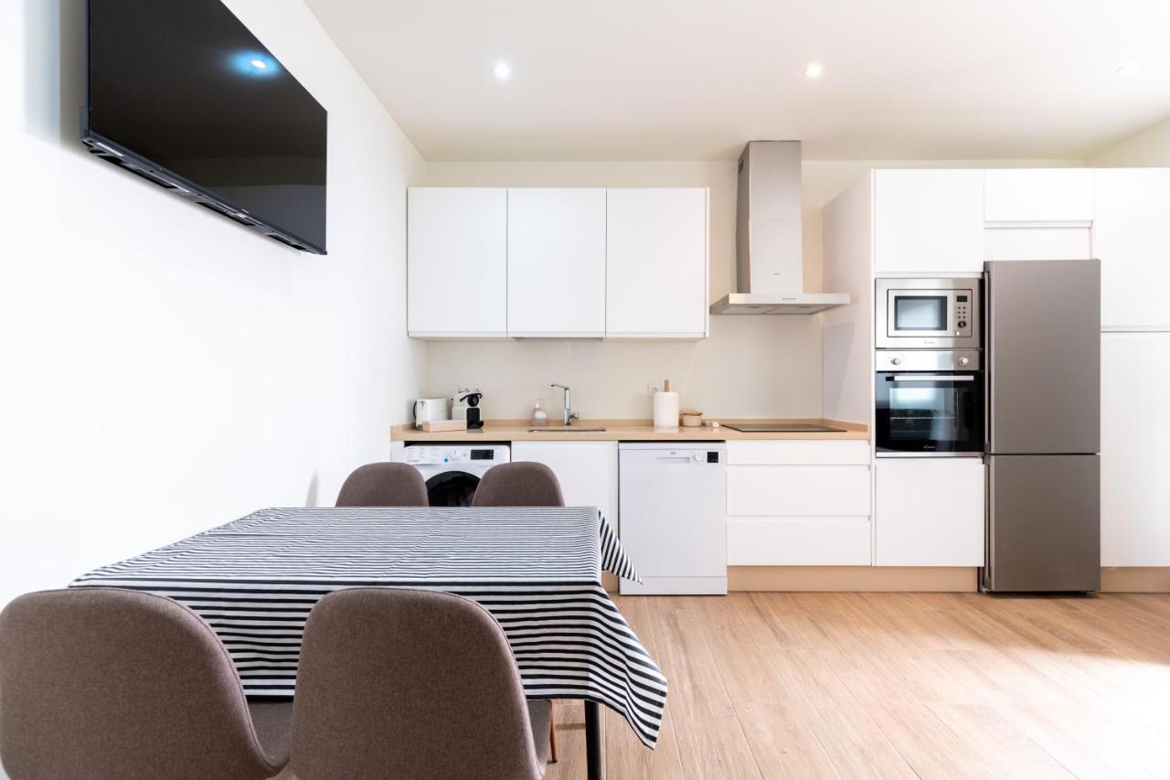 Cervantes 17 Appartement *