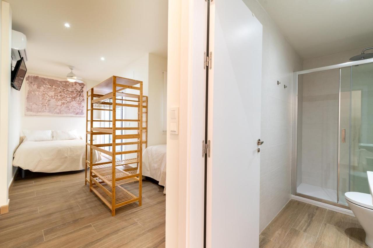 Appartement Cervantes 17 *