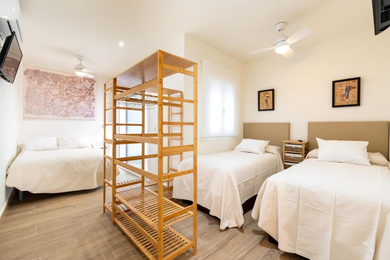 Cervantes 17 Appartement *