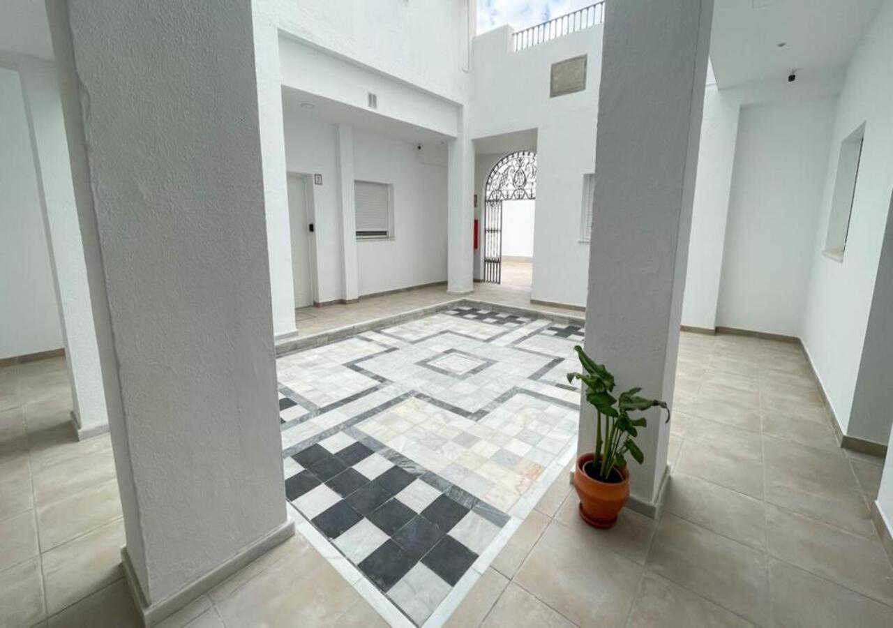 Appartement Cervantes 17