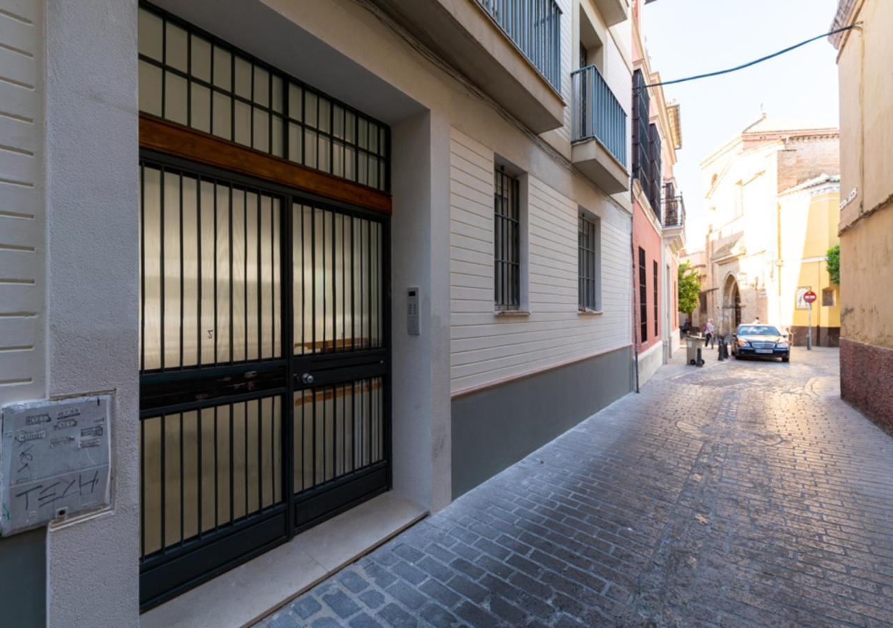Appartement Cervantes 17