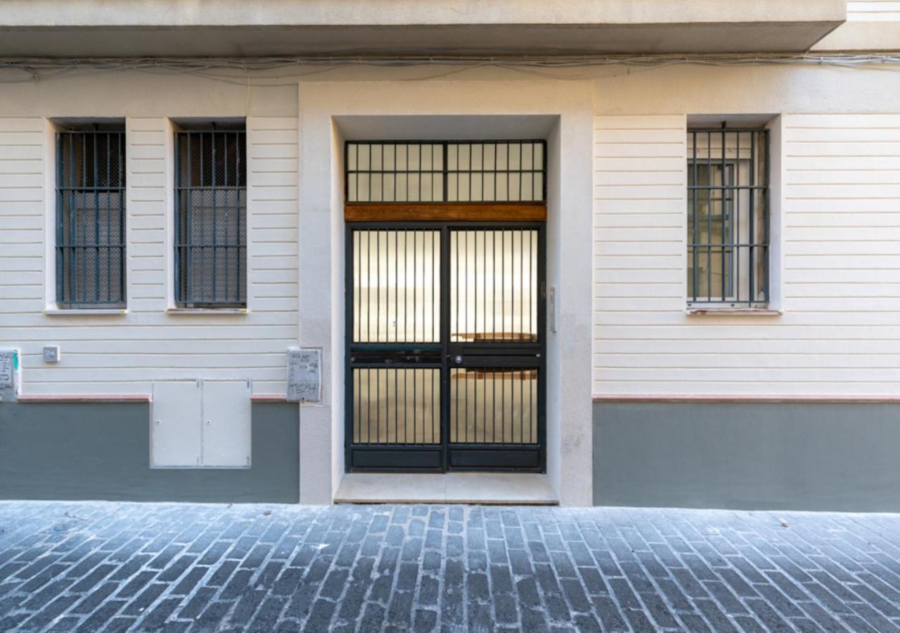 Cervantes 17 Appartement *