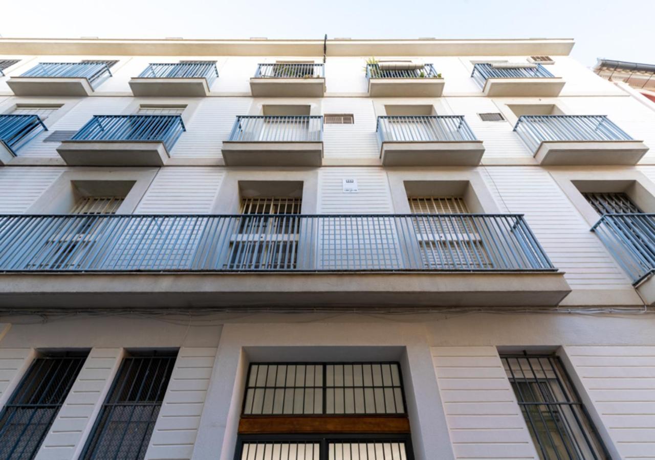 Appartement Cervantes 17 *