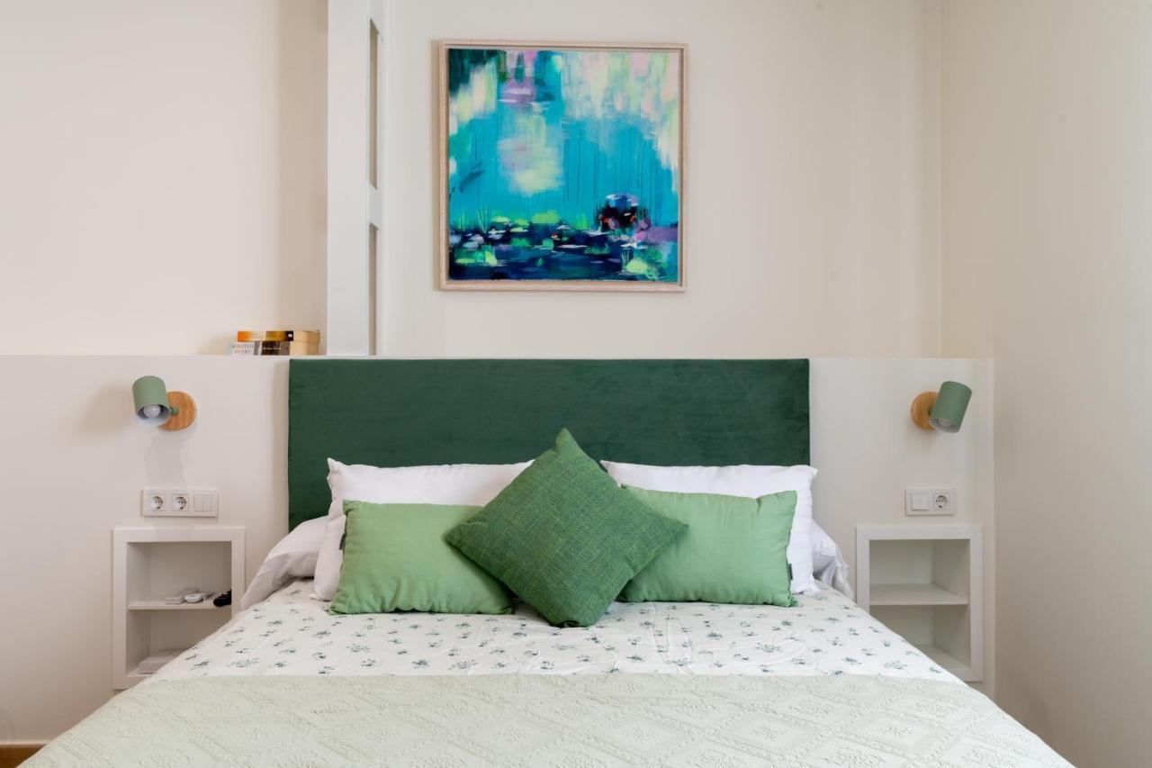 Apartment Cervantes 17 Seville